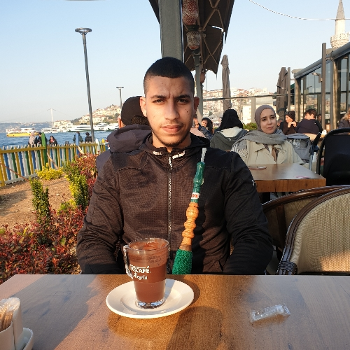 omarshhade's Avatar'