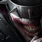 WHO_LAUGHS's Avatar'
