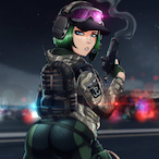 DYSSO_'s Avatar'