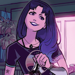 PenumbralLady's Avatar'