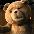 Ted From Mars's Avatar'