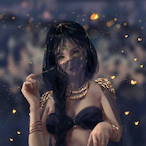 Bloodroared's Avatar'