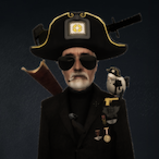 CaptainCIassy's Avatar'