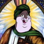 ChungusMohammed's Avatar'