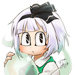 InabaMyon's Avatar'