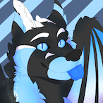 FurryFoxDragon's Avatar'