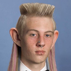 Hairbound's Avatar'