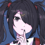 MeeLuvXim's Avatar'