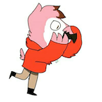 blazeeair's Avatar'