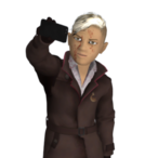 Jarrastafari's Avatar