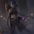 mtg_Jinx's Avatar'