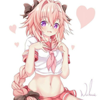 Astolfo-.-Lover's Avatar'
