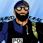 MarcoRafale's Avatar'