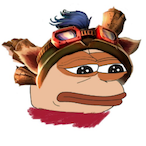 caldeira666's Avatar'