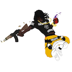 SouoCarlostdbem's Avatar'