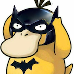 TeddyCheng's Avatar'