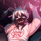 YoruZoe's Avatar'