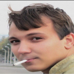 Padhuyok's Avatar'