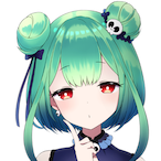 XiriWolfz's Avatar'