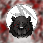 Black8ear's Avatar'