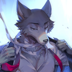 Iegoshi's Avatar'