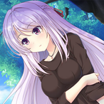 mashiistired's Avatar'