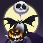 GhostMario666's Avatar'
