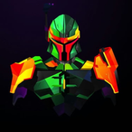 Brewba Fett's Avatar'