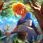 Link-_'s Avatar'