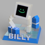 Julesmyster's Avatar'