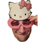 Who.......Asked's Avatar'