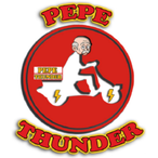 Pepe.Thunder's Avatar'