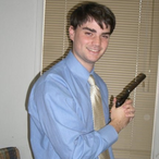 TheManMuffler's Avatar'