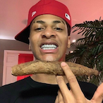 CrazedPatino's Avatar'