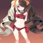 Sukei-Nyae's Avatar'
