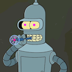 BenderDrogado's Avatar'