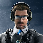 Dymoxz's Avatar'