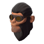 Gibbleson's Avatar'