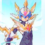 MrBlackSweater's Avatar'