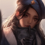 Ordajn's Avatar'