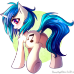 VinylZero's Avatar'