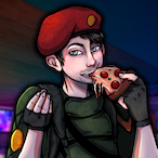 PapaSorro's Avatar'