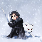 Let me chaII's Avatar'