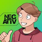 SirNegativ's Avatar'