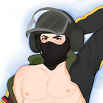 BlueFalcon746's Avatar'