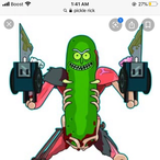 DvsDeku's Avatar'