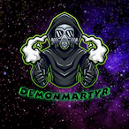 DemonMartyr's Avatar'