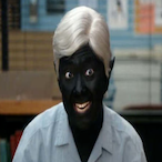 LOTR.Nazgul's Avatar'