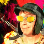 MrChavis's Avatar'