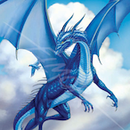 BurningBrisingr's Avatar'